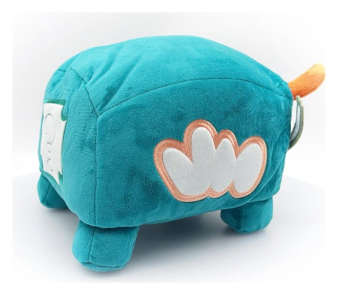 Psychonauts Plush Figure Memory Vault 22 cm [1]
