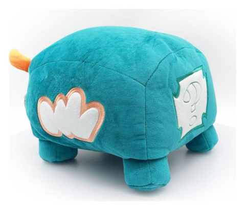 Psychonauts Plush Figure Memory Vault 22 cm [2]