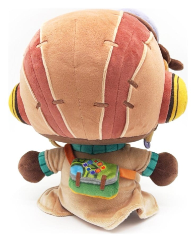 Jucarii - Psychonauts Plush Figure Razputin Aquato 22 cm