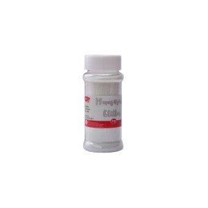 Rechizite, Creativitate, Hobby - PUDRA GLITTER MONOSARARITA 60G DACO PU060AG