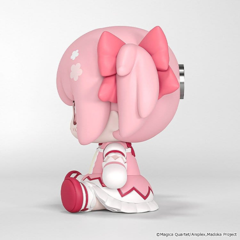 Puella Magi Madoka Magica Huggy Good Smile Mini Figure Madoka Kaname 7 cm [2]