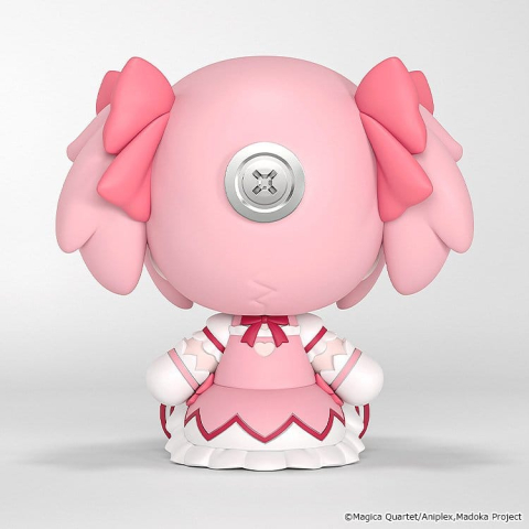 Puella Magi Madoka Magica Huggy Good Smile Mini Figure Madoka Kaname 7 cm [3]