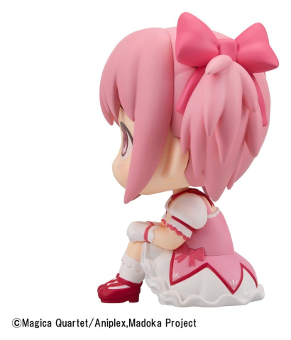 Puella Magi Madoka Magica Look Up PVC Figure Madoka Kaname 11 cm [4]
