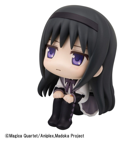 Puella Magi Madoka Magica Look Up PVC Figures 2-Pack Madoka Kaname & Homura Akemi 11 cm (with gift) [2]