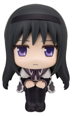 Puella Magi Madoka Magica Look Up PVC Figures 2-Pack Madoka Kaname & Homura Akemi 11 cm (with gift) [19]