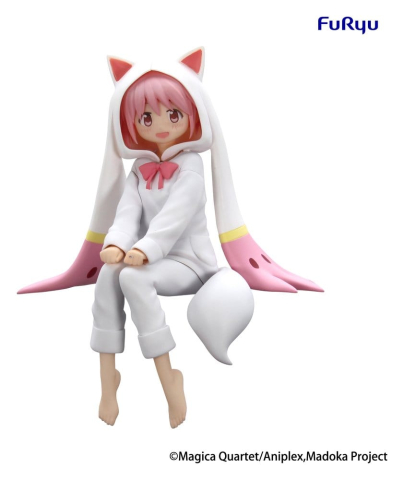 Manga & Anime - Puella Magi Madoka Magica Noodle Stopper PVC Statue Madoka Kaname 15 cm