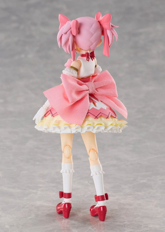 Puella Magi Madoka Magica the Movie -Walpurgisnacht: Rising- BUZZmod. Action Figure 1/12 Madoka Kaname 13 cm [5]