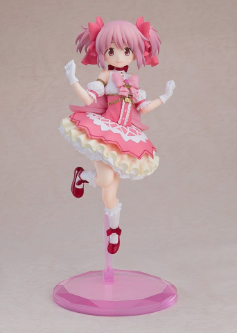 Puella Magi Madoka Magica the Movie -Walpurgisnacht: Rising- Pop Up Parade SP PVC Figure Madoka Kaname 21 cm [1]