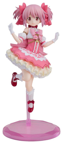 Puella Magi Madoka Magica the Movie -Walpurgisnacht: Rising- Pop Up Parade SP PVC Figure Madoka Kaname 21 cm [3]