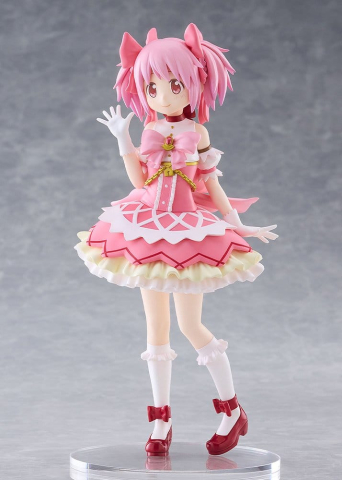 Puella Magi Madoka Magica the Movie -Walpurgisnacht: Rising- PVC Figure Madoka Kaname 21 cm [1]