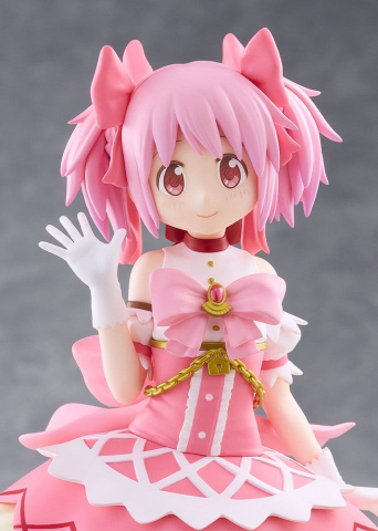 Puella Magi Madoka Magica the Movie -Walpurgisnacht: Rising- PVC Figure Madoka Kaname 21 cm [4]
