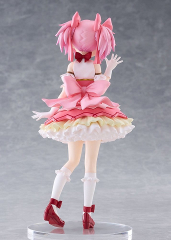 Puella Magi Madoka Magica the Movie -Walpurgisnacht: Rising- PVC Figure Madoka Kaname 21 cm [2]