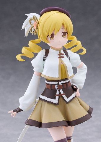 Puella Magi Madoka Magica the Movie -Walpurgisnacht: Rising- PVC Figure Mami Tomoe 21 cm [6]