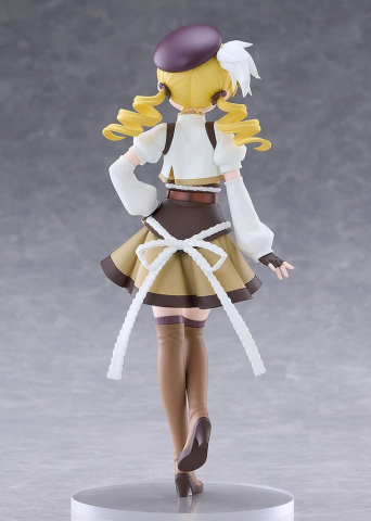 Puella Magi Madoka Magica the Movie -Walpurgisnacht: Rising- PVC Figure Mami Tomoe 21 cm [2]