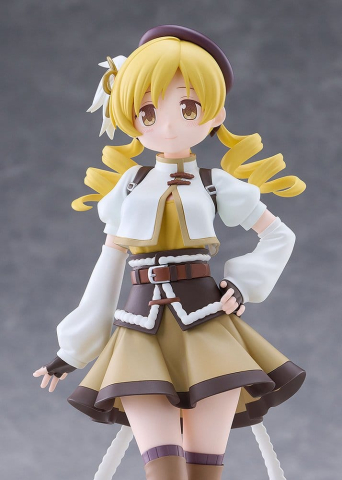 Puella Magi Madoka Magica the Movie -Walpurgisnacht: Rising- PVC Figure Mami Tomoe 21 cm [7]
