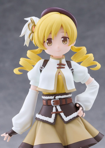 Puella Magi Madoka Magica the Movie -Walpurgisnacht: Rising- PVC Figure Mami Tomoe 21 cm [4]