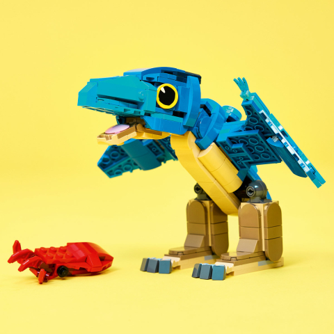 Pui de dinozaur: Pteranodon [5]
