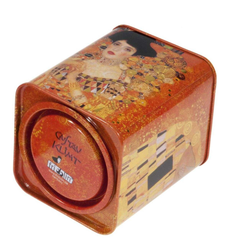 Pusculita metalica Klimt [1]