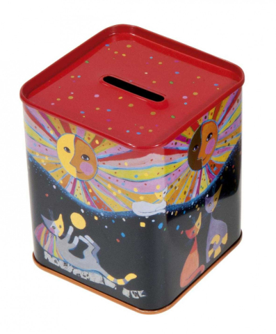 Pusculita metalica Rosina W [0]