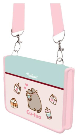 Casa si Cadouri - Pusheen Art Case Sips