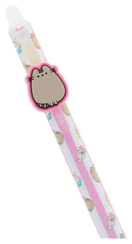 Pusheen Erasable Gel Pens [2]