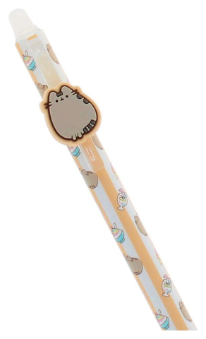 Pusheen Erasable Gel Pens [3]