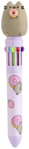 PRECOMENZI - Pusheen Multicoloured 3D Pen
