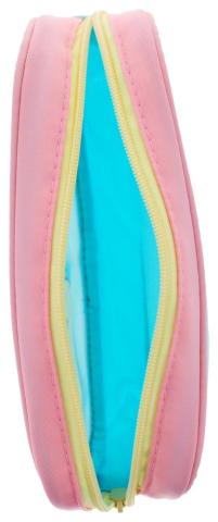 Pusheen Pencil Case Leisure Club Blue [3]