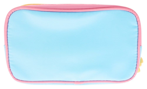 PRECOMENZI - Pusheen Pencil Case Leisure Club Blue