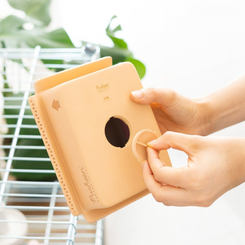 Pusheen Piggy Bank [5]