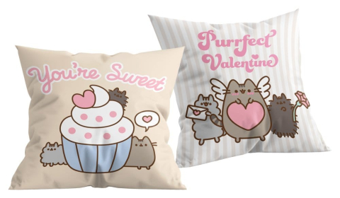 PRECOMENZI - Pusheen Pillow You're Sweet 40x40 cm