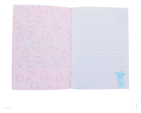 Pusheen Stationery Set 7-Piece [4]