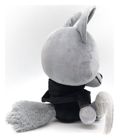 Puss In Boots Plush Figure Death 22 cm [1]