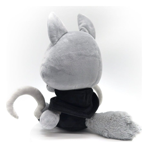 Puss In Boots Plush Figure Death 22 cm [2]