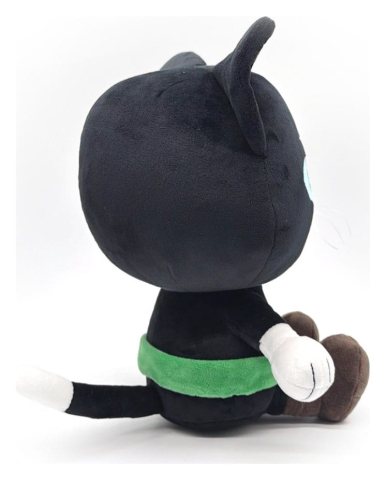 Puss In Boots Plush Figure Kitty Softpaws 22 cm [1]