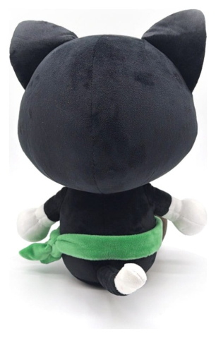 PRECOMENZI - Puss In Boots Plush Figure Kitty Softpaws 22 cm