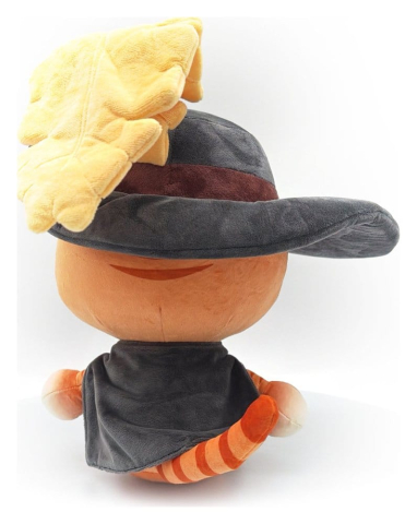 PRECOMENZI - Puss In Boots Plush Figure Puss 22 cm