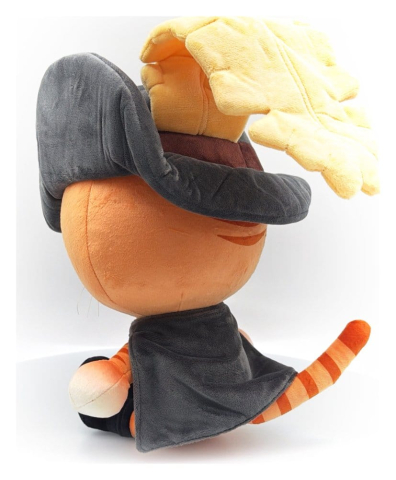Puss In Boots Plush Figure Puss 22 cm [2]