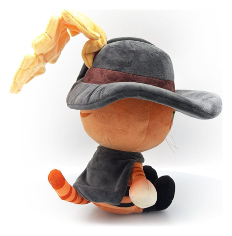 Puss In Boots Plush Figure Puss 22 cm [1]