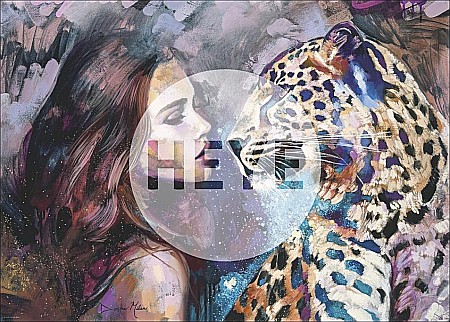 Puzzle 1000 piese Aligned Destiny Heye 29959 [1]