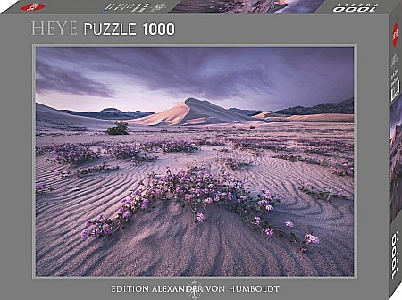 Puzzle - Puzzle 1000 piese Arrow Dynamic Heye 29945