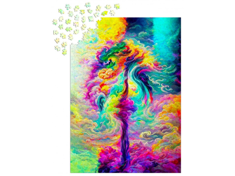 Puzzle 1000 piese Enjoy – All My Dreams [2]