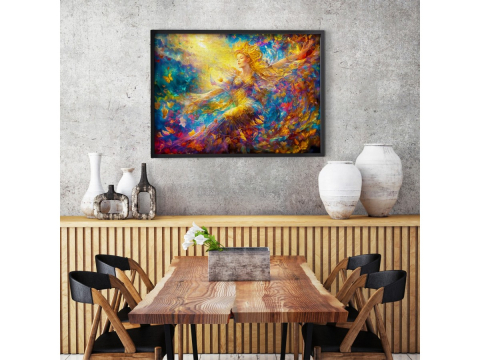 Puzzle 1000 piese Enjoy – Beautiful Storm [5]