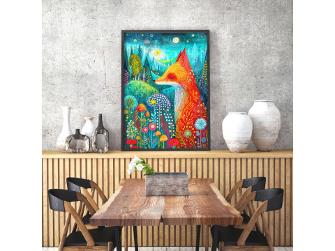 Puzzle 1000 piese Enjoy – Blissful Awakening [5]