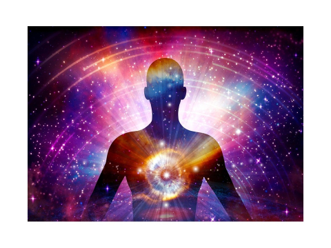 Puzzle 1000 piese Enjoy – Cosmic Connection [1]