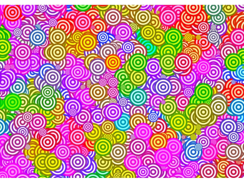 Puzzle 1000 piese Enjoy – Hypnosis [1]
