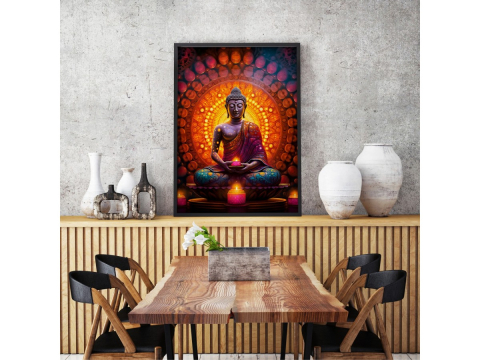 Puzzle 1000 piese Enjoy – Inner Peace [5]