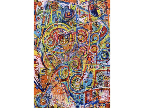 Puzzle 1000 piese Enjoy – Life of Plants [1]