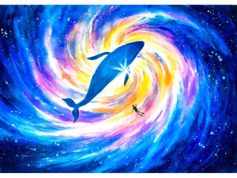 Puzzle 1000 piese Enjoy – Magical Bond [1]