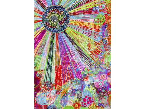 Puzzle 1000 piese Enjoy – Summer Sunshine [1]